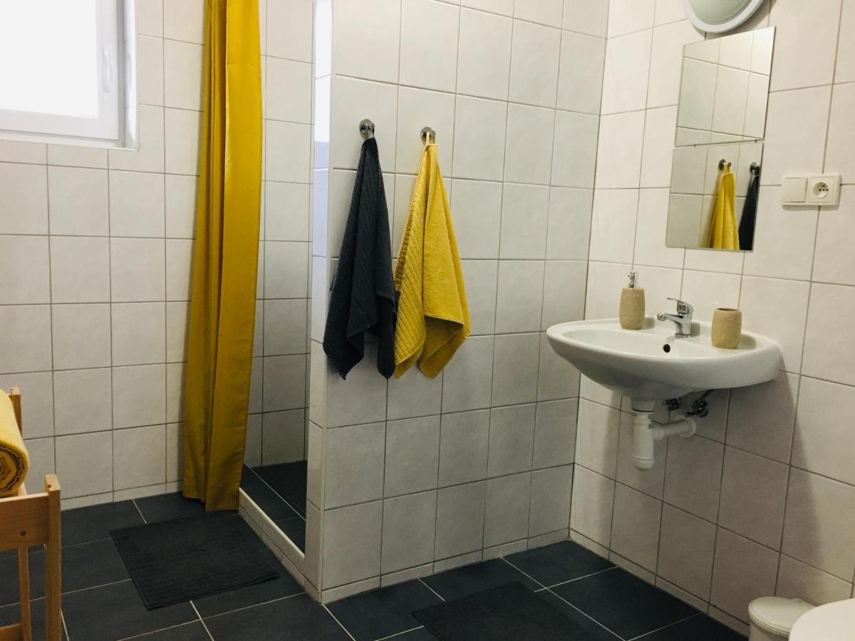 Ubytovani U Malinku Přítluky Buitenkant foto